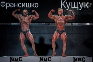 CLASSIC PHYSIQUE